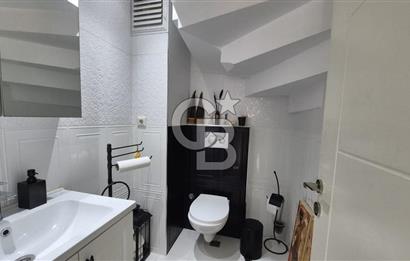 Çekmeköy Mimar Sinan Mah Satılık 3+1 Geniş Dubleks Daire