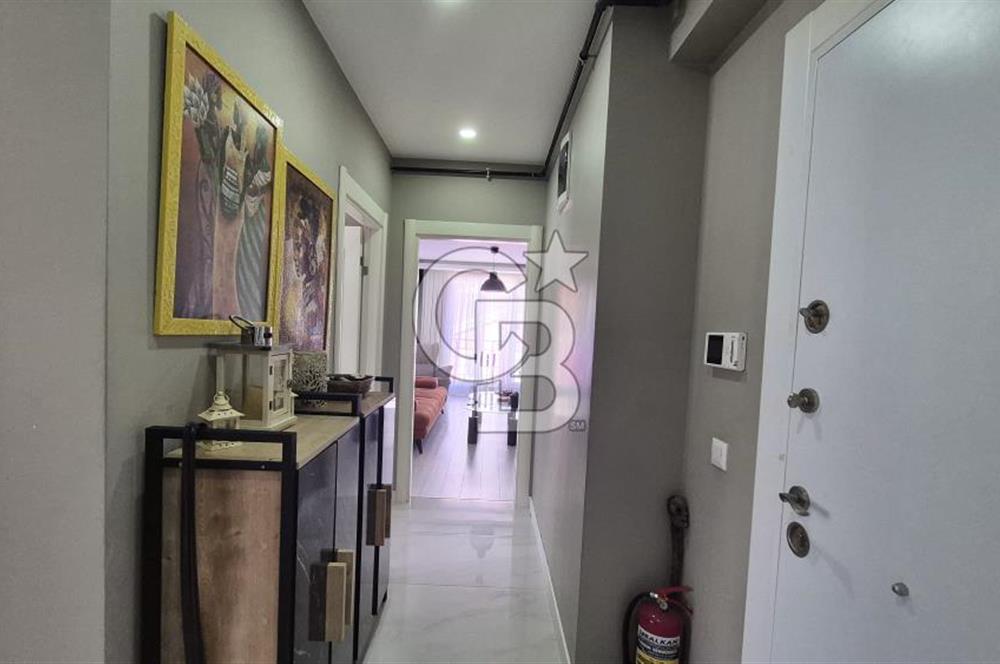 Çekmeköy Mimar Sinan Mah Satılık 3+1 Geniş Dubleks Daire