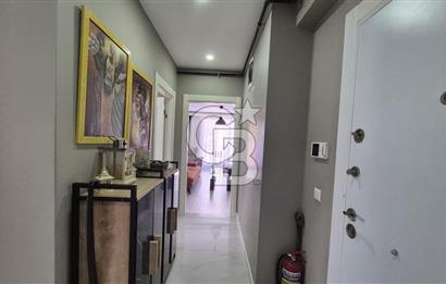 Çekmeköy Mimar Sinan Mah Satılık 3+1 Geniş Dubleks Daire