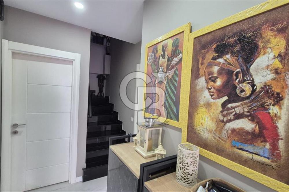 Çekmeköy Mimar Sinan Mah Satılık 3+1 Geniş Dubleks Daire
