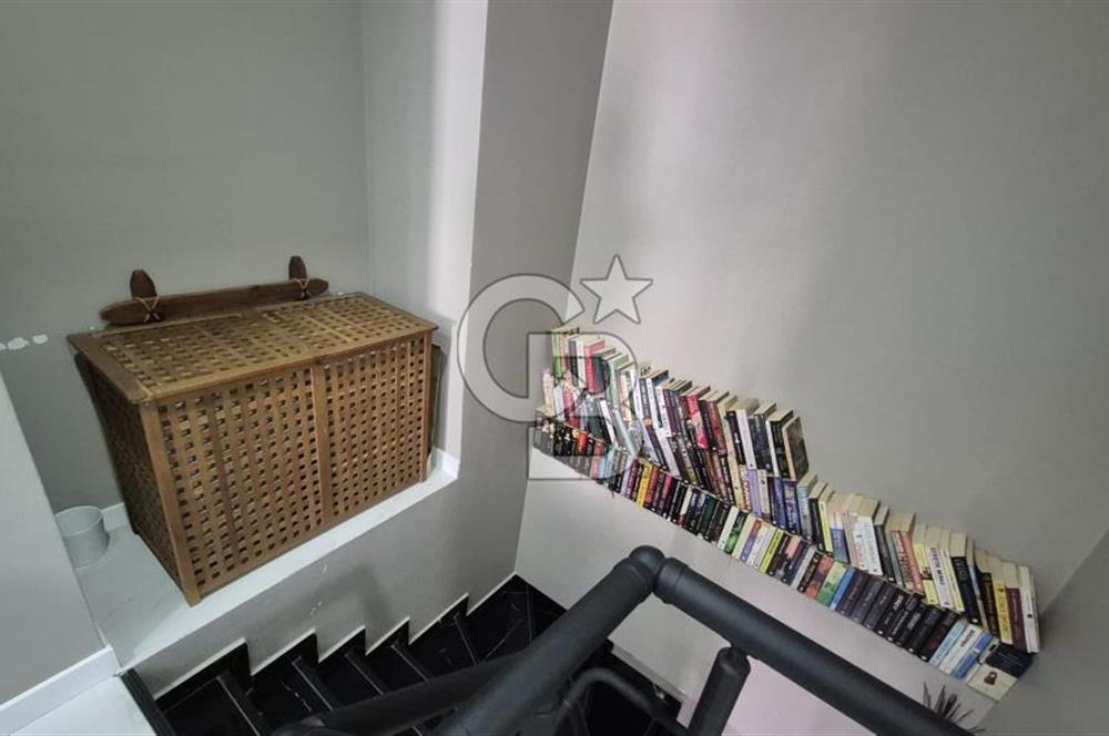 Çekmeköy Mimar Sinan Mah Satılık 3+1 Geniş Dubleks Daire