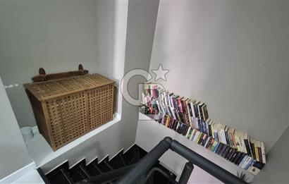 Çekmeköy Mimar Sinan Mah Satılık 3+1 Geniş Dubleks Daire