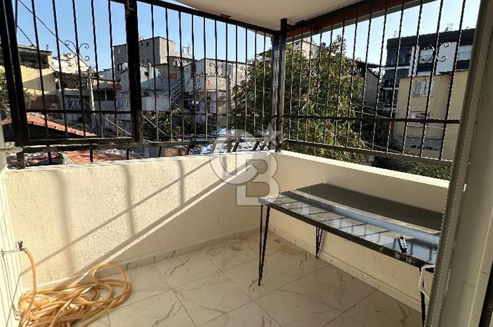 Eşrefpaşa’da Satılık Komple Bina