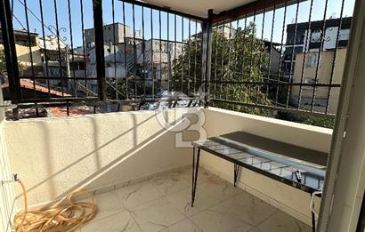 Eşrefpaşa’da Satılık Komple Bina