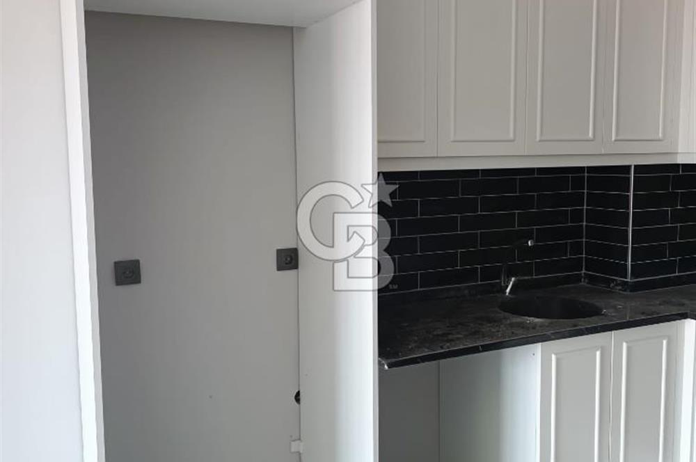 GÜLPARK YAŞAM EVLERİ 4 DE SATILIK DAİRE 