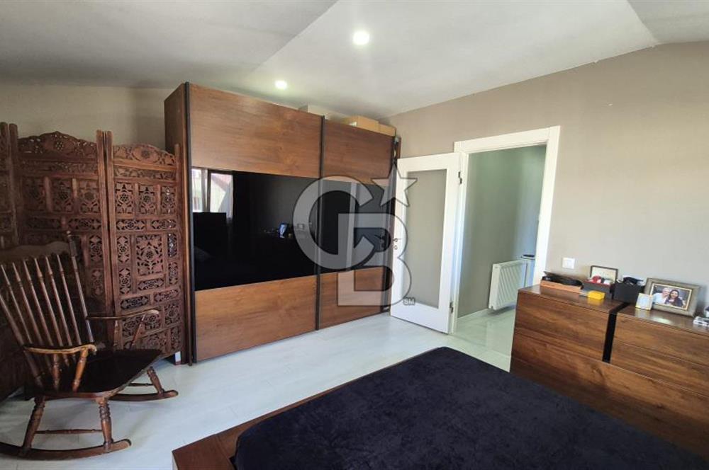 Çekmeköy Mimar Sinan Mah Satılık 3+1 Geniş Dubleks Daire