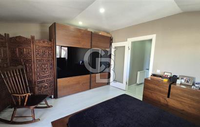 Çekmeköy Mimar Sinan Mah Satılık 3+1 Geniş Dubleks Daire