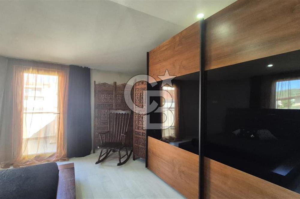 Çekmeköy Mimar Sinan Mah Satılık 3+1 Geniş Dubleks Daire