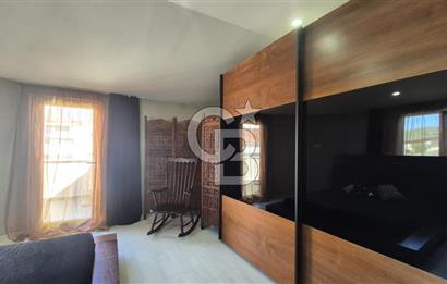 Çekmeköy Mimar Sinan Mah Satılık 3+1 Geniş Dubleks Daire