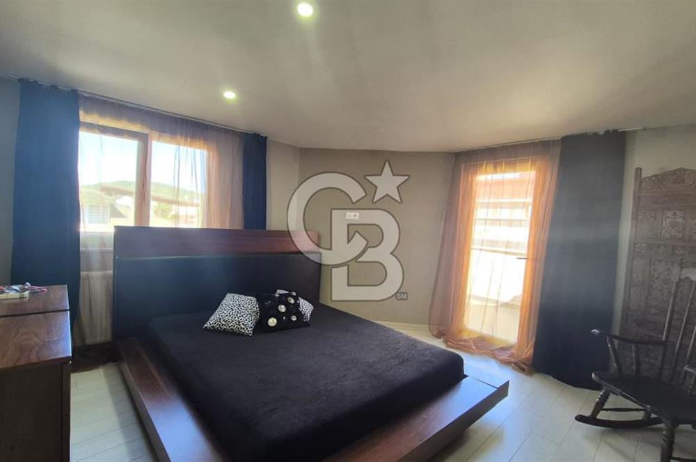 Çekmeköy Mimar Sinan Mah Satılık 3+1 Geniş Dubleks Daire