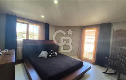 Çekmeköy Mimar Sinan Mah Satılık 3+1 Geniş Dubleks Daire