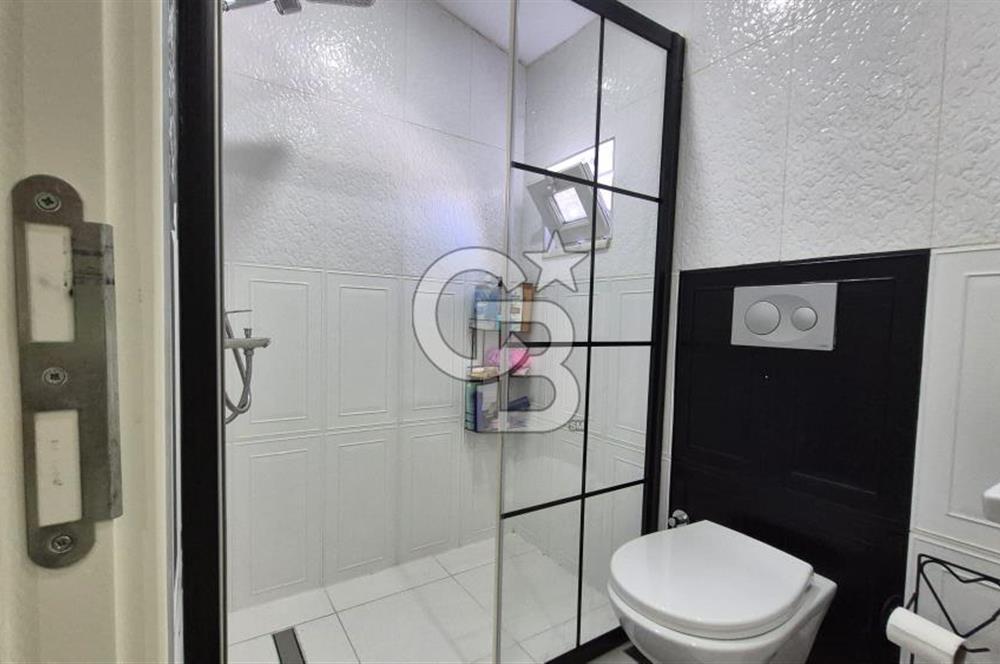 Çekmeköy Mimar Sinan Mah Satılık 3+1 Geniş Dubleks Daire