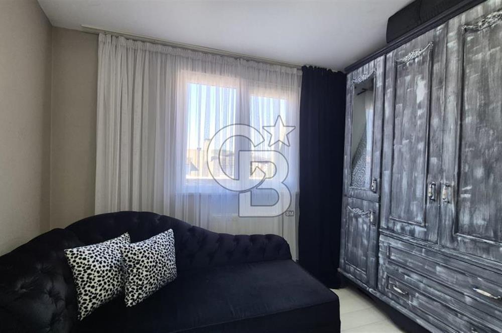 Çekmeköy Mimar Sinan Mah Satılık 3+1 Geniş Dubleks Daire