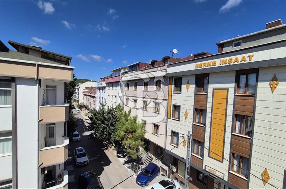 Çekmeköy Mimar Sinan Mah Satılık 3+1 Geniş Dubleks Daire