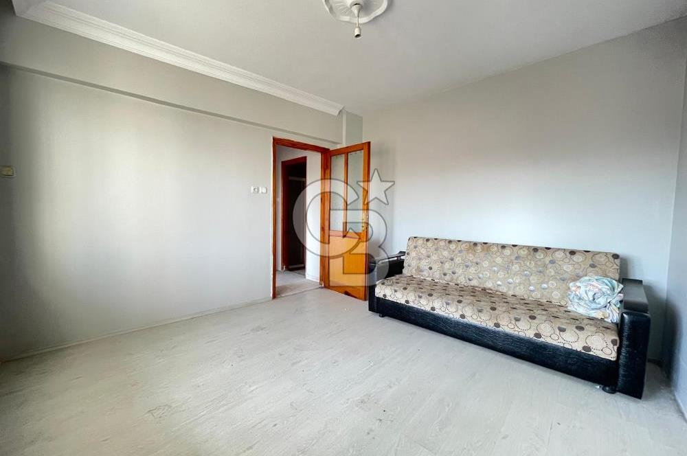 CB KiNG'DEN KARESİ MAHALLESİ 3+1 ARA KAT SATILIK DAİRE