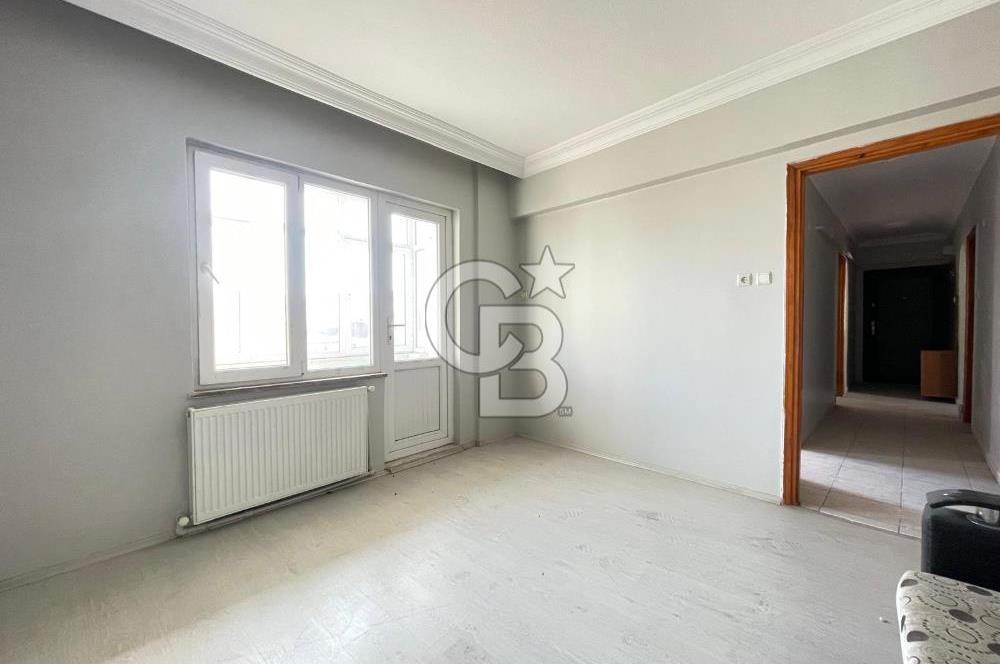 CB KiNG'DEN KARESİ MAHALLESİ 3+1 ARA KAT SATILIK DAİRE