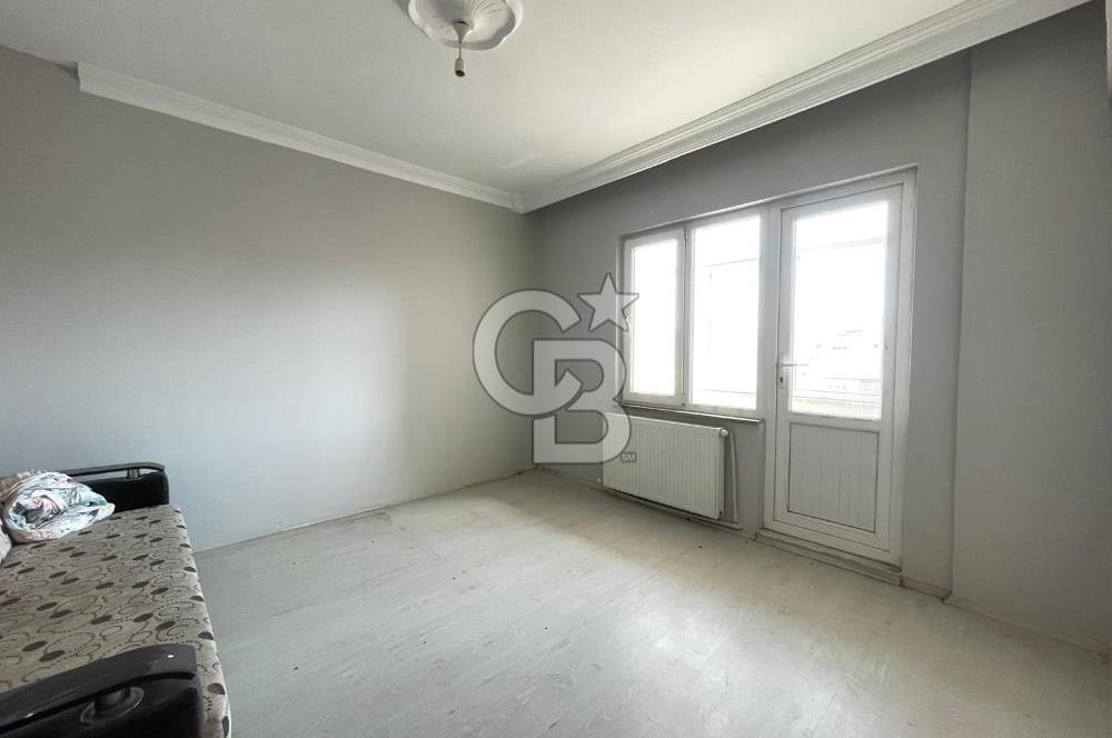 CB KiNG'DEN KARESİ MAHALLESİ 3+1 ARA KAT SATILIK DAİRE