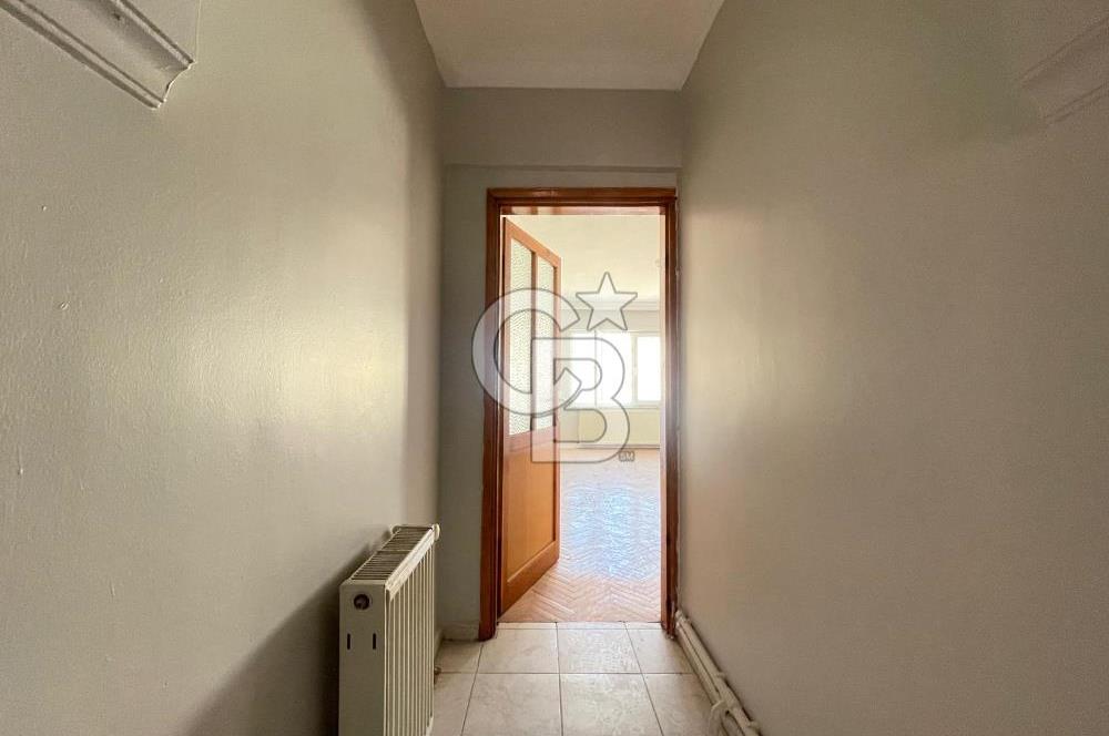 CB KiNG'DEN KARESİ MAHALLESİ 3+1 ARA KAT SATILIK DAİRE