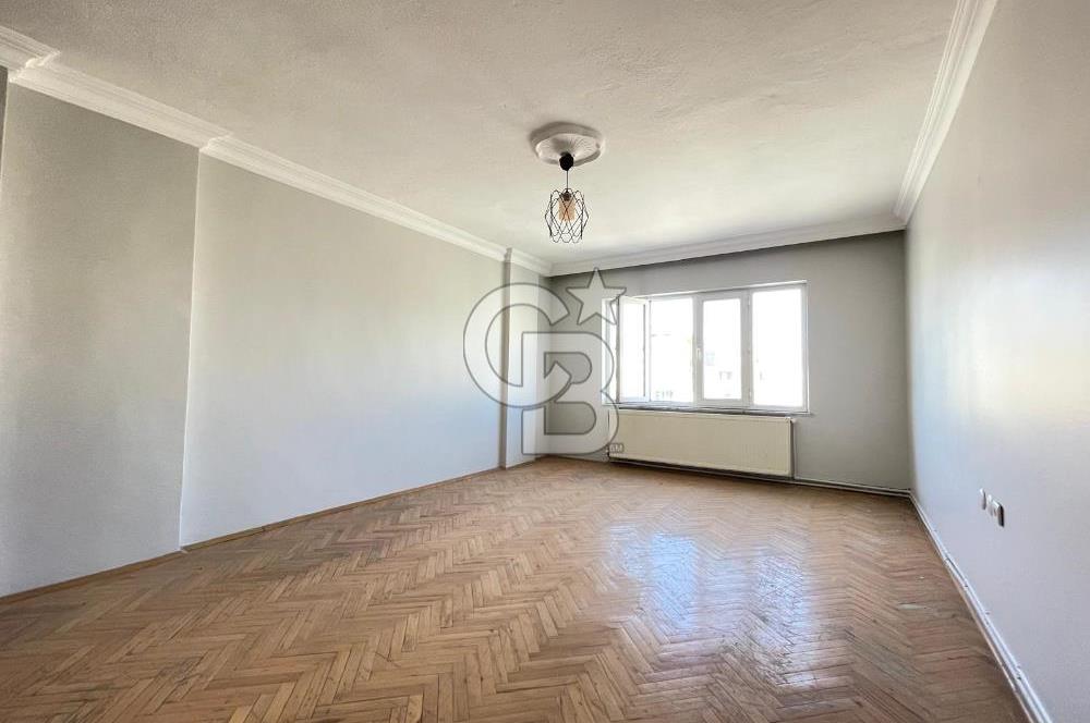 CB KiNG'DEN KARESİ MAHALLESİ 3+1 ARA KAT SATILIK DAİRE