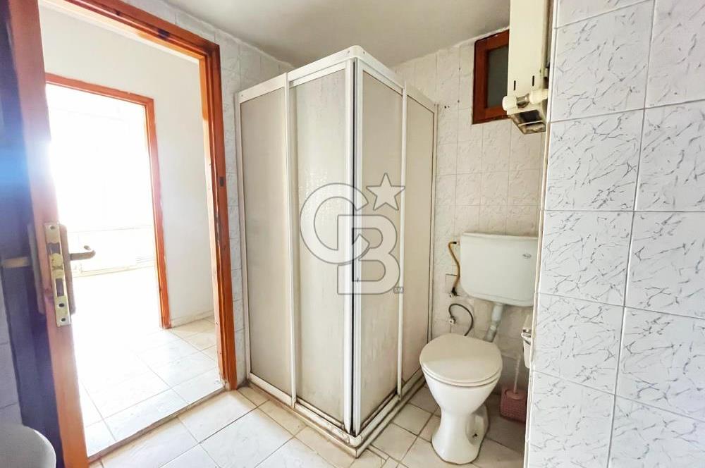 CB KiNG'DEN KARESİ MAHALLESİ 3+1 ARA KAT SATILIK DAİRE