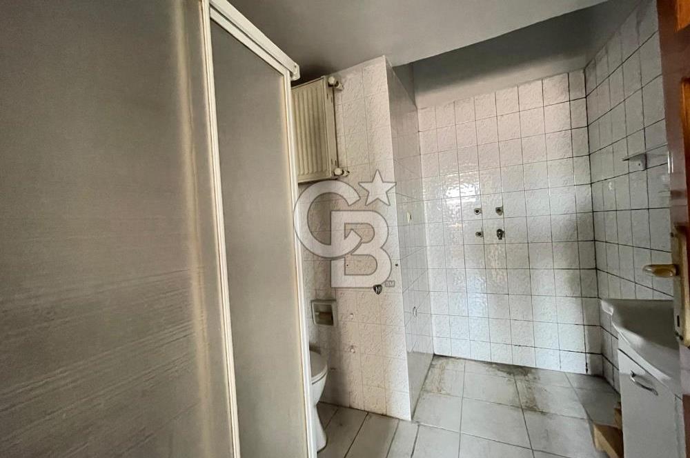 CB KiNG'DEN KARESİ MAHALLESİ 3+1 ARA KAT SATILIK DAİRE