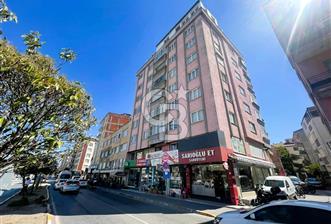 CB KiNG'DEN KARESİ MAHALLESİ 3+1 ARA KAT SATILIK DAİRE