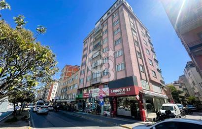CB KiNG'DEN KARESİ MAHALLESİ 3+1 ARA KAT SATILIK DAİRE