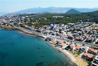 URLA KALABAK DENİZE YAKIN SATILIK İMARLI ARSA