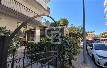 KARŞIYAKA İMBATLIDA SATILIK DÜKKAN