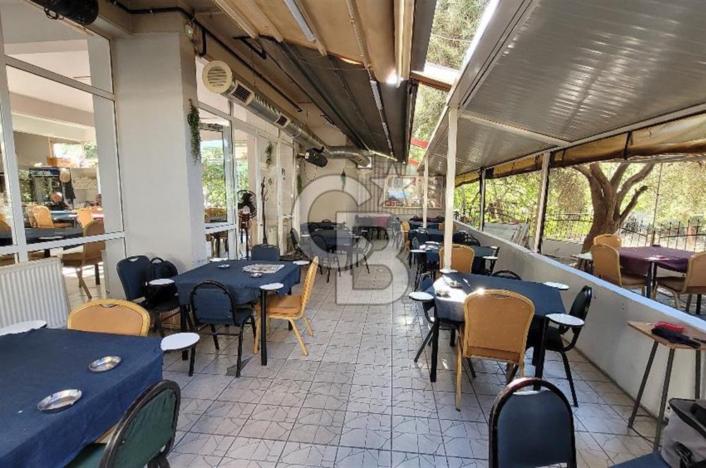 KARŞIYAKA İMBATLIDA SATILIK DÜKKAN