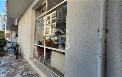 KARŞIYAKA İMBATLIDA SATILIK DÜKKAN
