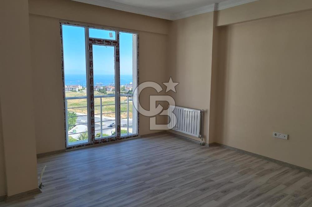 MARMARA MAHALLESİ''NDE DENİZ MANZARALI 5+2 DUBLEKS GENİŞ DAİRE