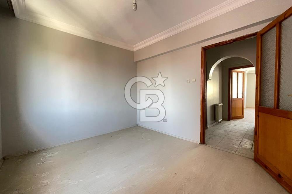 CB KiNG'DEN KARESİ MAHALLESİ 3+1 ARA KAT SATILIK DAİRE