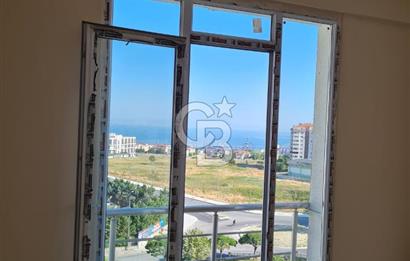 MARMARA MAHALLESİ''NDE DENİZ MANZARALI 5+2 DUBLEKS GENİŞ DAİRE
