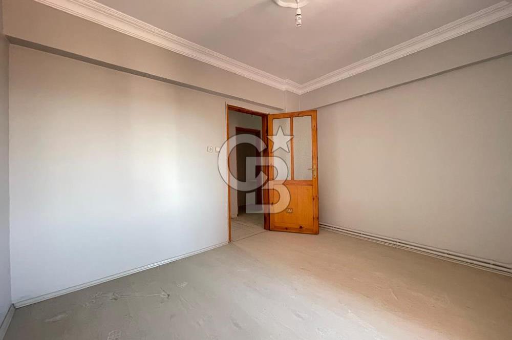 CB KiNG'DEN KARESİ MAHALLESİ 3+1 ARA KAT SATILIK DAİRE