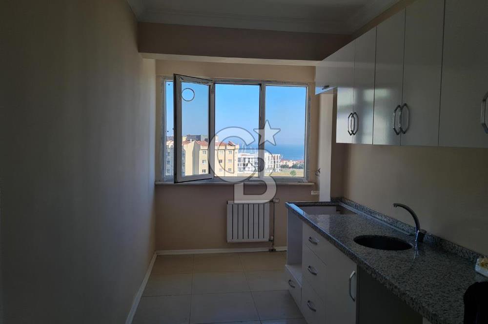 MARMARA MAHALLESİ''NDE DENİZ MANZARALI 5+2 DUBLEKS GENİŞ DAİRE