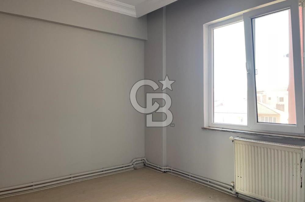 CB KiNG'DEN KARESİ MAHALLESİ 3+1 ARA KAT SATILIK DAİRE