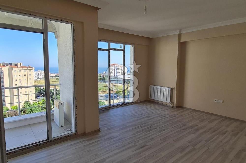MARMARA MAHALLESİ''NDE DENİZ MANZARALI 5+2 DUBLEKS GENİŞ DAİRE