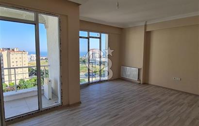 MARMARA MAHALLESİ''NDE DENİZ MANZARALI 5+2 DUBLEKS GENİŞ DAİRE
