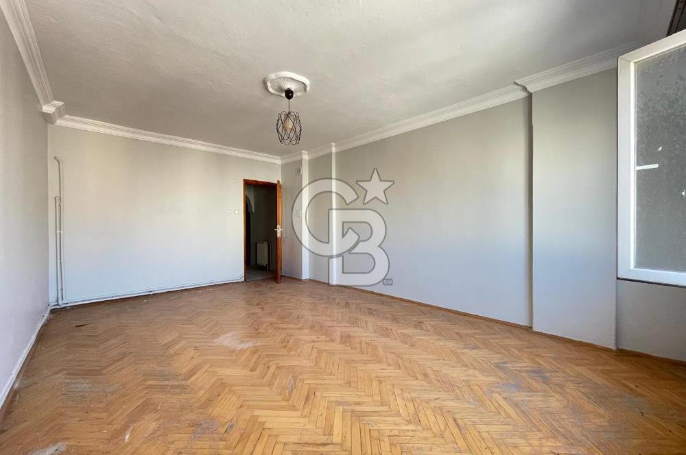 CB KiNG'DEN KARESİ MAHALLESİ 3+1 ARA KAT SATILIK DAİRE