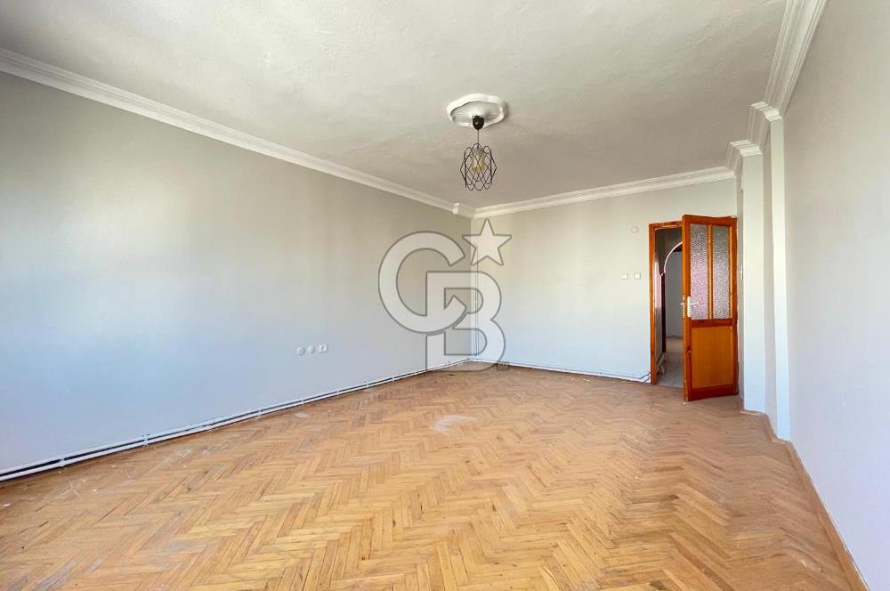 CB KiNG'DEN KARESİ MAHALLESİ 3+1 ARA KAT SATILIK DAİRE