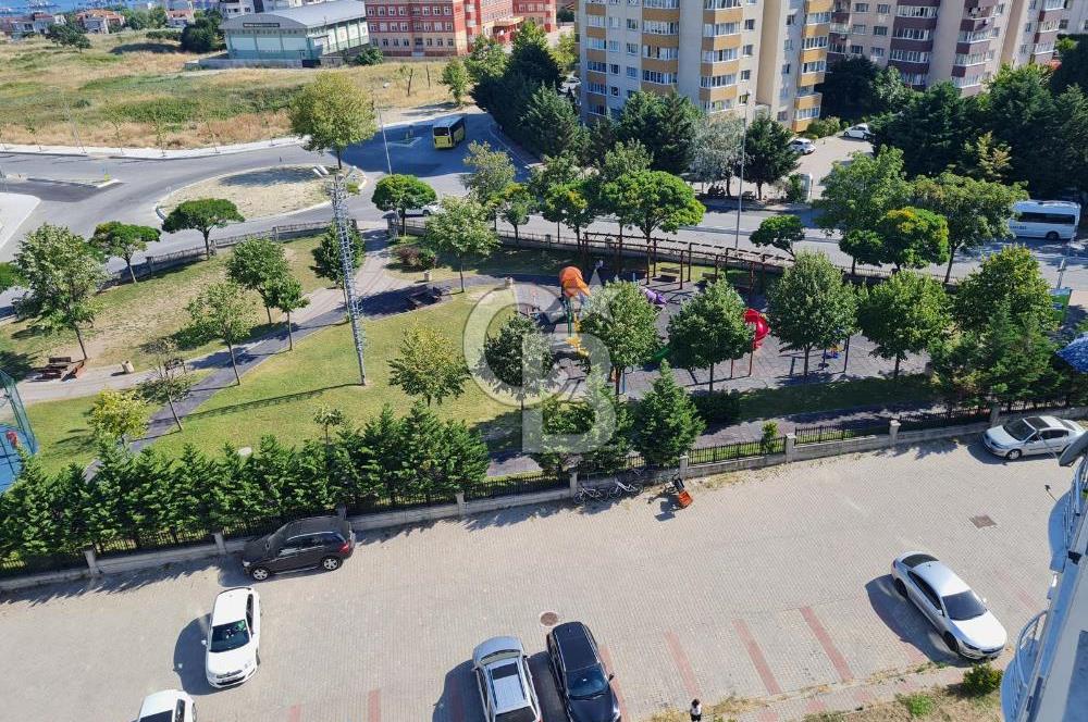 MARMARA MAHALLESİ''NDE DENİZ MANZARALI 5+2 DUBLEKS GENİŞ DAİRE