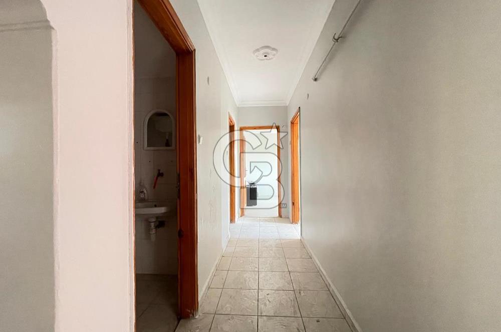 CB KiNG'DEN KARESİ MAHALLESİ 3+1 ARA KAT SATILIK DAİRE