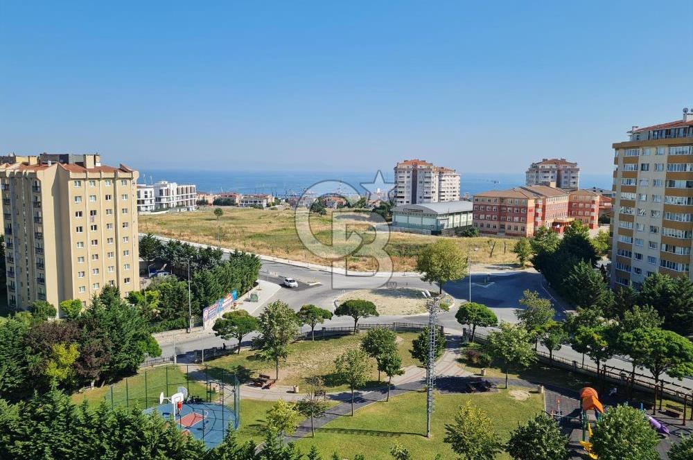 MARMARA MAHALLESİ''NDE DENİZ MANZARALI 5+2 DUBLEKS GENİŞ DAİRE