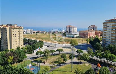 MARMARA MAHALLESİ''NDE DENİZ MANZARALI 5+2 DUBLEKS GENİŞ DAİRE