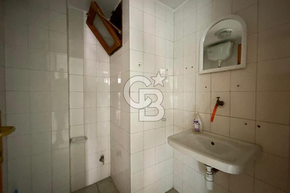 CB KiNG'DEN KARESİ MAHALLESİ 3+1 ARA KAT SATILIK DAİRE