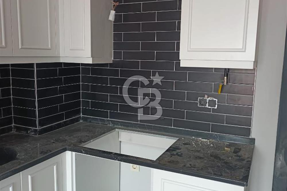 GÜLPARK YAŞAM EVLERİ 4 DE SATILIK DAİRE 