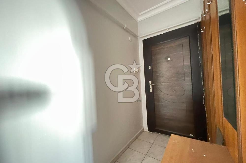 CB KiNG'DEN KARESİ MAHALLESİ 3+1 ARA KAT SATILIK DAİRE