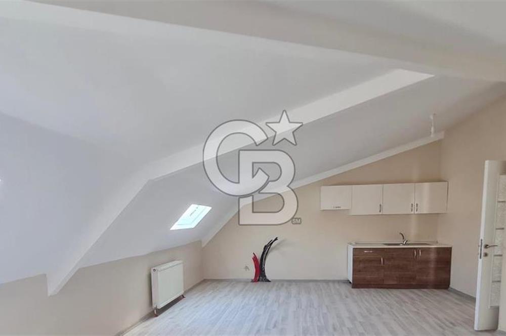 MARMARA MAHALLESİ''NDE DENİZ MANZARALI 5+2 DUBLEKS GENİŞ DAİRE
