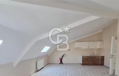 MARMARA MAHALLESİ''NDE DENİZ MANZARALI 5+2 DUBLEKS GENİŞ DAİRE